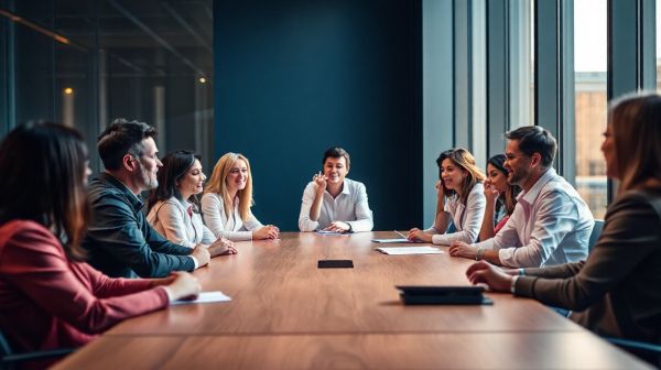 Les astuces méconnues pour un échange réussi chez Action