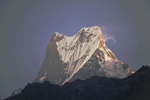 Comment organiser une randonnée dans les montagnes de l'Himalaya en Inde?